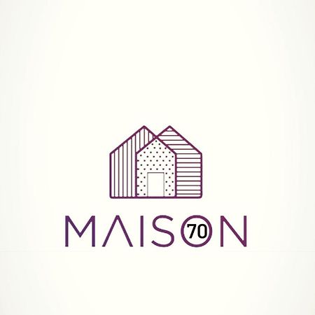 Maison 70 Acomodação com café da manhã Santa Maria La Carita Exterior foto