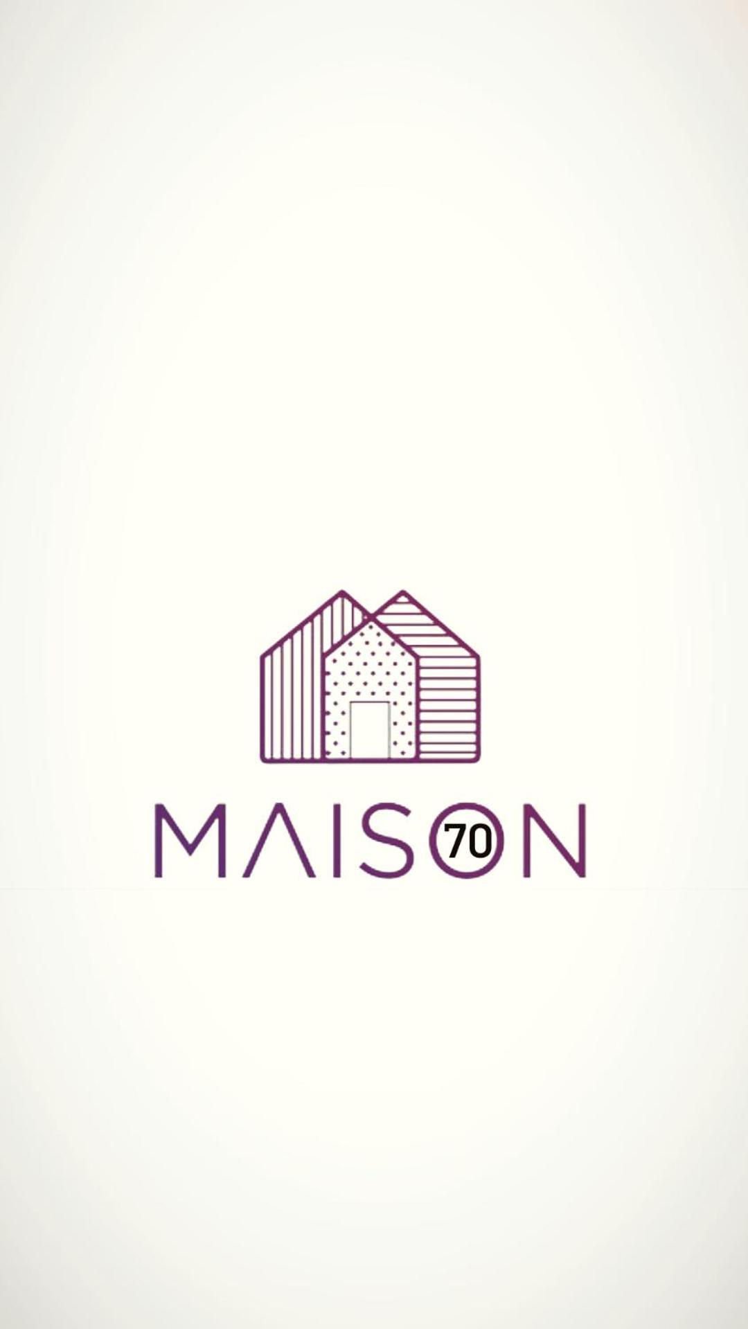 Maison 70 Acomodação com café da manhã Santa Maria La Carita Exterior foto